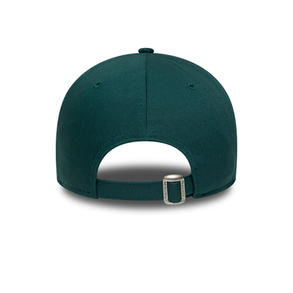NEW ERA - Casquette LA Dodgers 9FORTY Vert Foncé 60759069