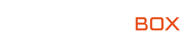 Ma basket box
