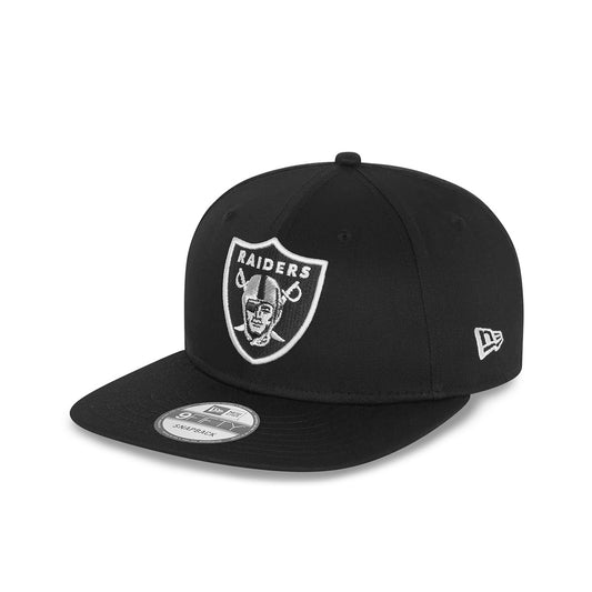 NEW ERA – Casquette 9FIFTY M/L Las Vegas Raiders Noir – 60245407