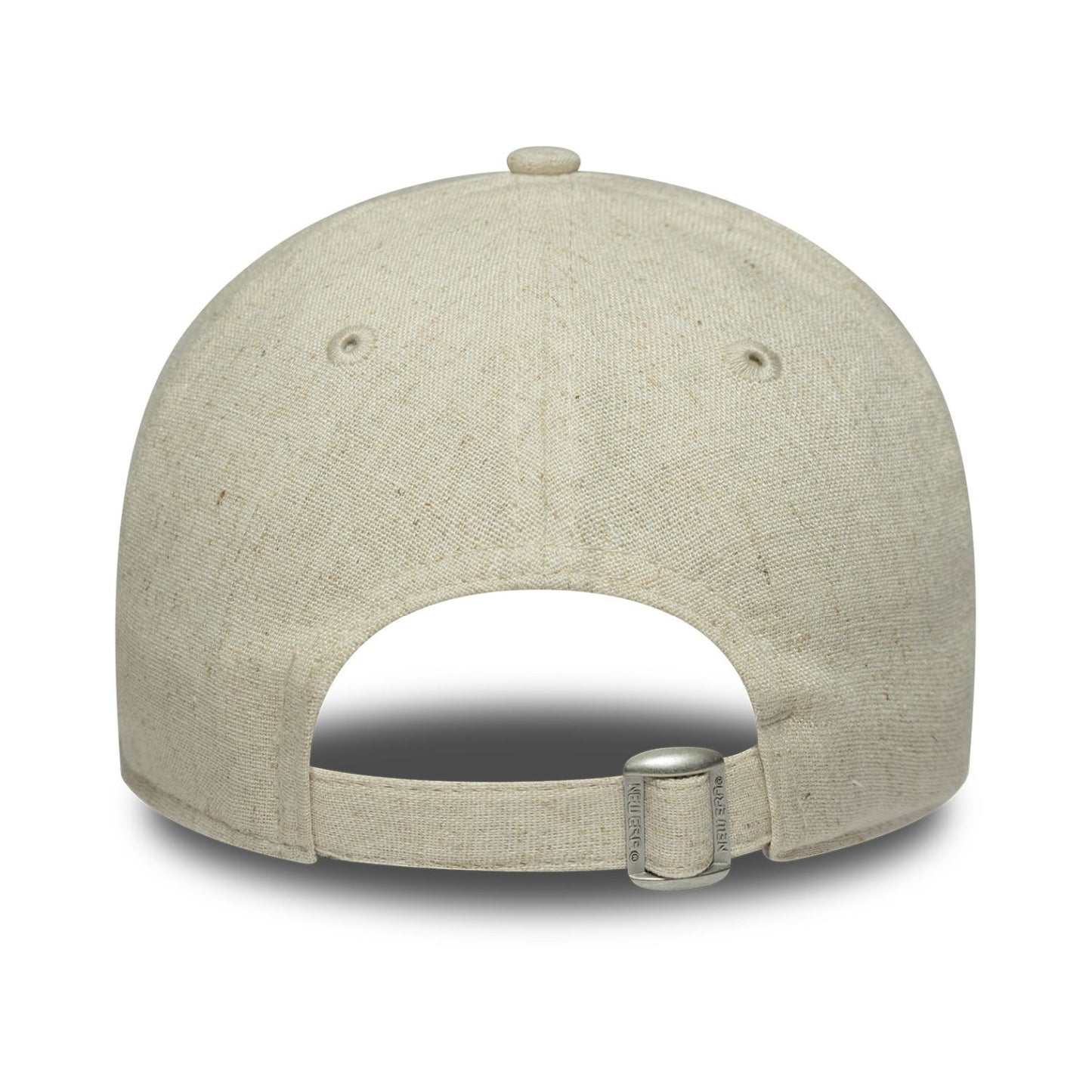 NEW ERA - Casquette New York Yankees 9Twenty Femme 60667643 Beige Chiné