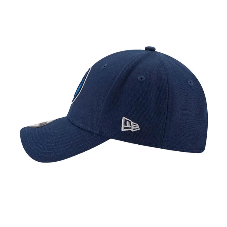 NEW ERA - Casquette NBA Minnesota Timberwolves The League 9Forty