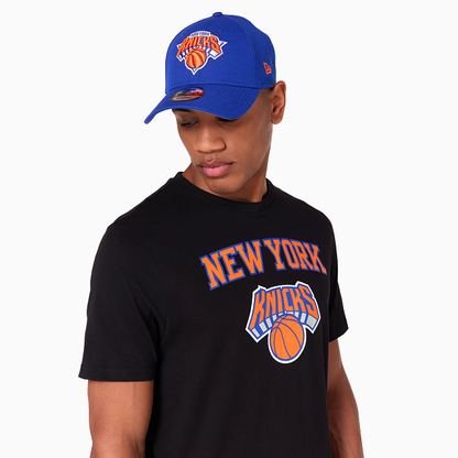 NEW ERA - T-shirt New York Knicks NBA - 60505460
