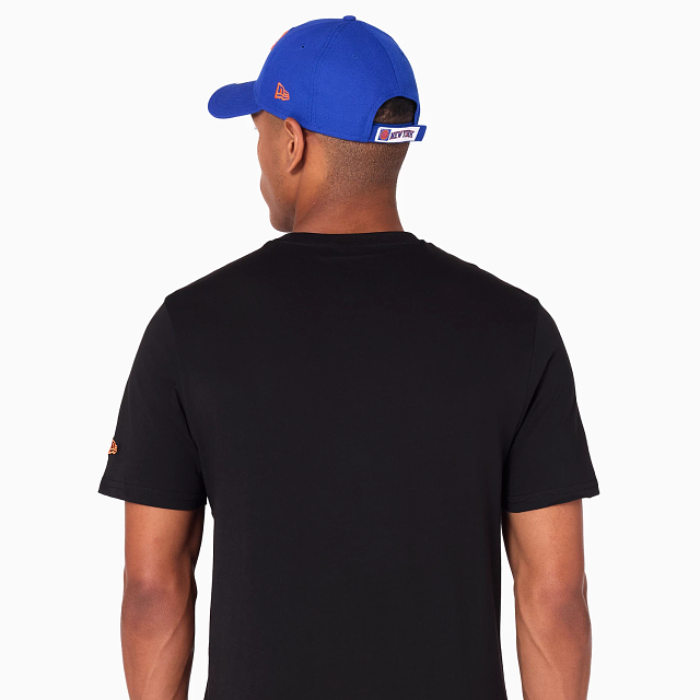 NEW ERA - T-shirt New York Knicks NBA - 60505460