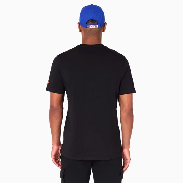 NEW ERA - T-shirt New York Knicks NBA - 60505460