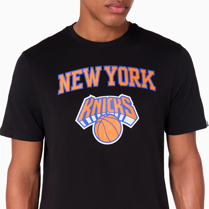 NEW ERA - T-shirt New York Knicks NBA - 60505460