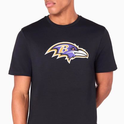 NEW ERA - Tee-Shirt Baltimore Ravens NFL - 60504508