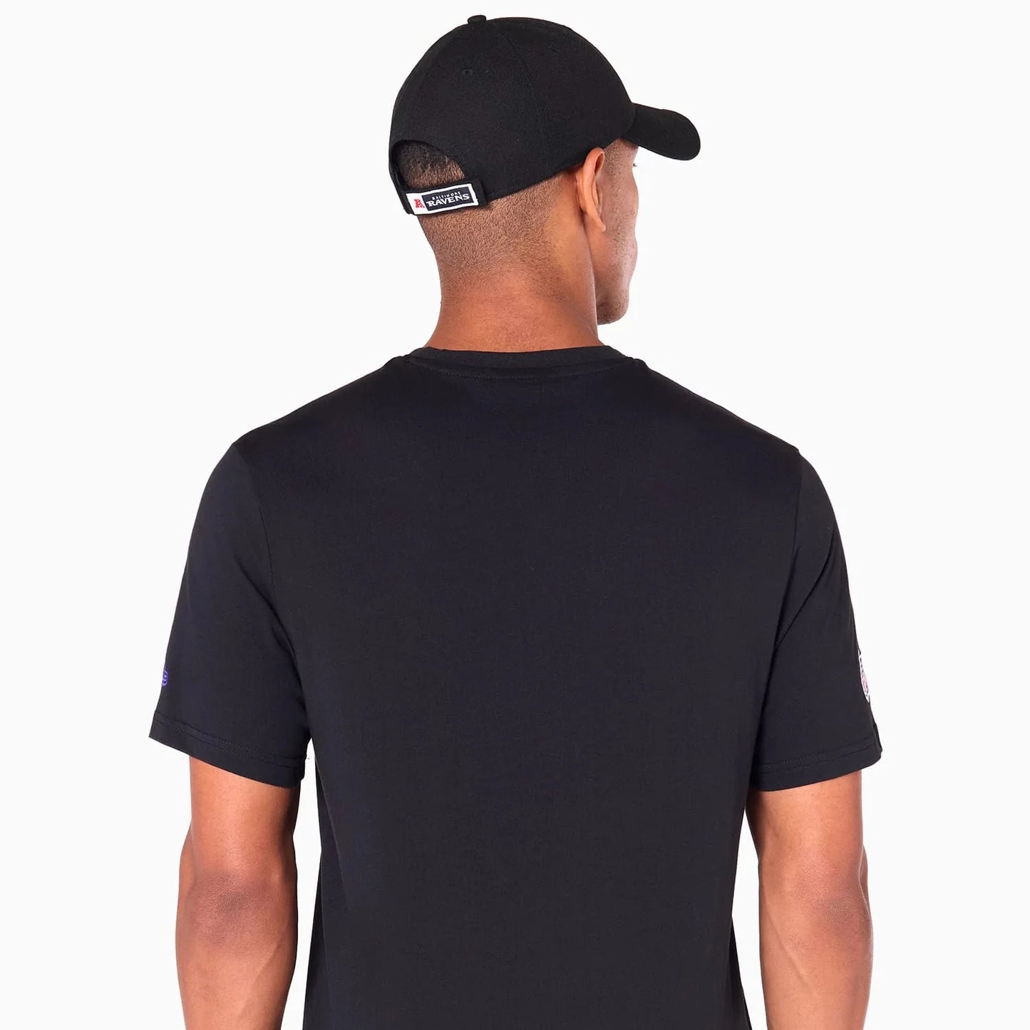 NEW ERA - Tee-Shirt Baltimore Ravens NFL - 60504508