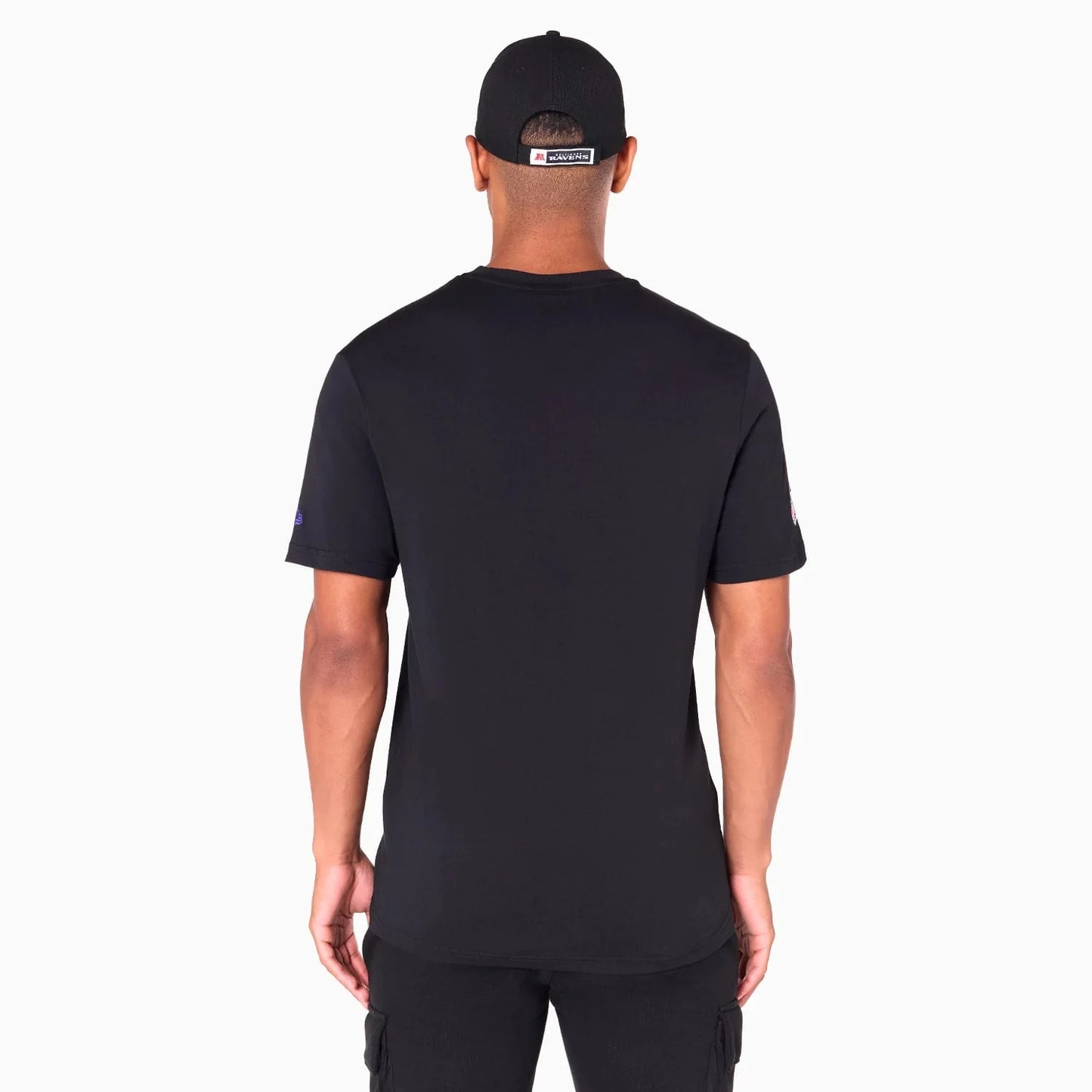 NEW ERA - Tee-Shirt Baltimore Ravens NFL - 60504508
