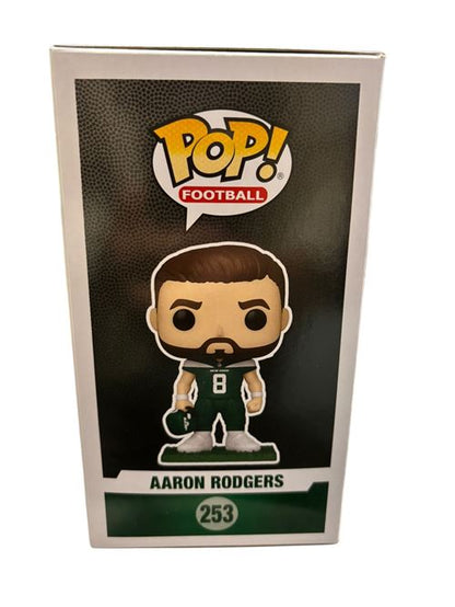 FUNKO POP! NFL – Aaron Rodgers #233