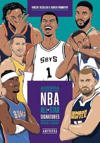 Ma Basket Box – Rentrée MVP 2026/2027 Édition limitée