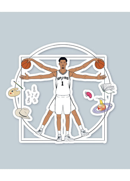 Ma Basket Box – Rentrée MVP 2026/2027 Édition limitée