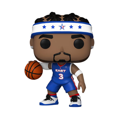 FUNKO POP - Allen Iverson NBA All-Star Game 2005 - N°159