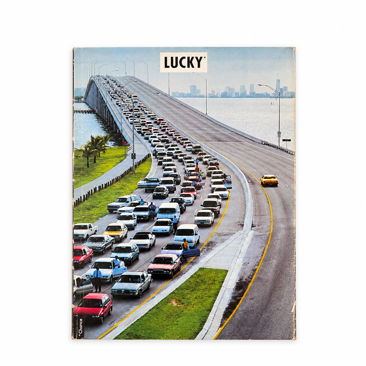 BASKET USA N°1 – Michael Jordan par George Eddy – Magazine Collector