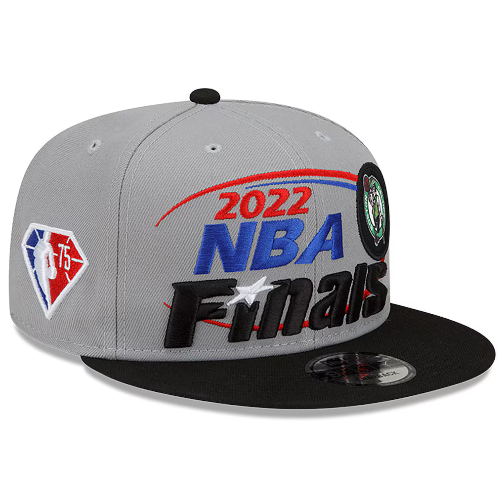 NEW ERA Boston Celtics – Casquette Champions 2022 9FIFTY