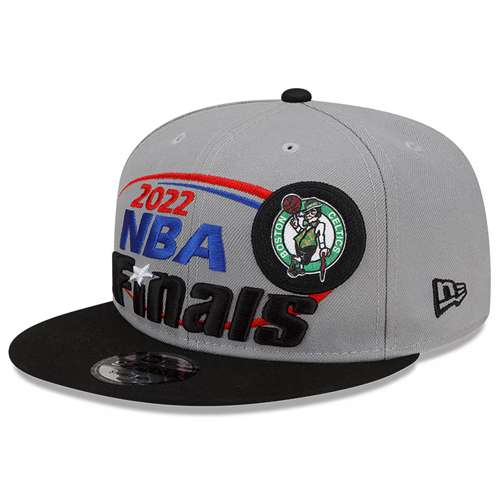 NEW ERA Boston Celtics – Casquette Champions 2022 9FIFTY