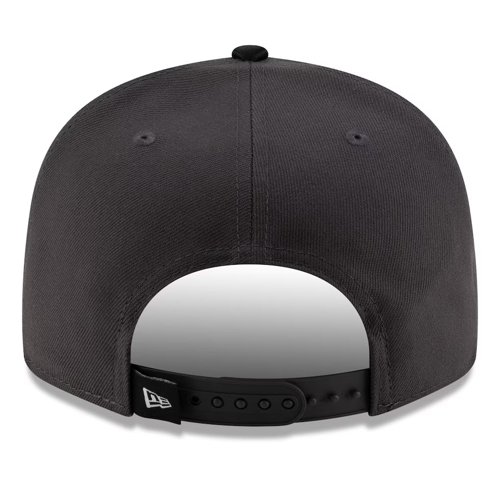 NEW ERA Oklahoma City Thunder – Casquette 2025 Western Champions 9FIFTY