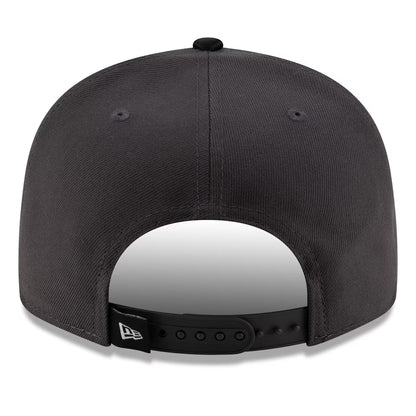 NEW ERA Oklahoma City Thunder – Casquette 2025 Western Champions 9FIFTY