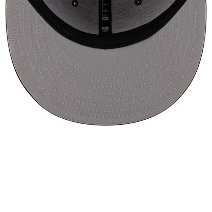 NEW ERA Oklahoma City Thunder – Casquette 2025 Western Champions 9FIFTY