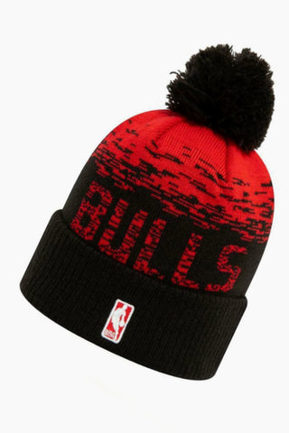 NEW ERA - Bonnet NBA Chicago Bulls - 12122723