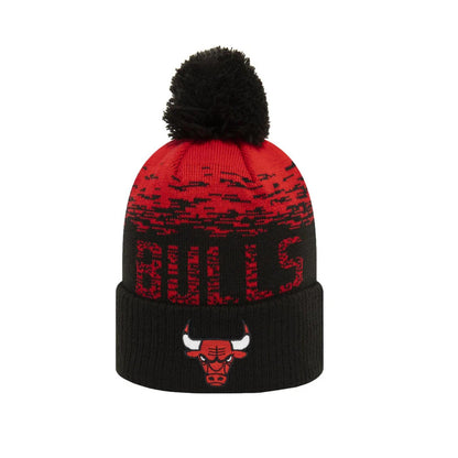 NEW ERA - Bonnet NBA Chicago Bulls - 12122723