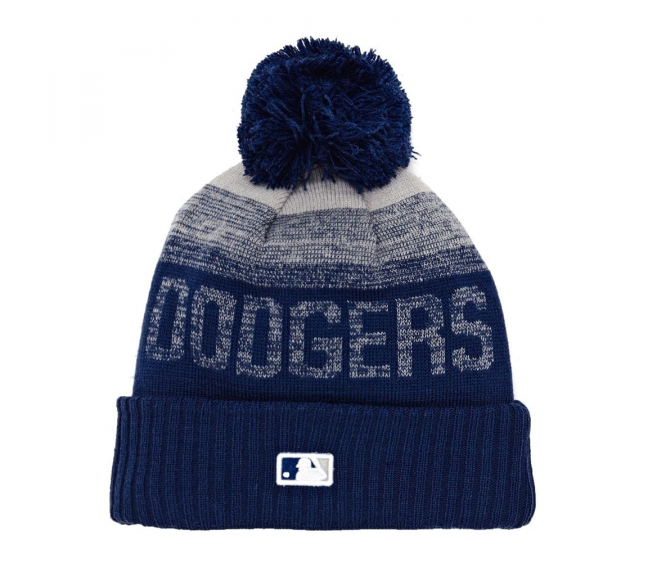 NEW ERA - Bonnet MLB Adulte Los Angeles Dodgers - 11796967