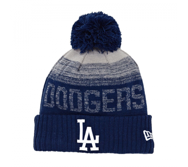 NEW ERA - Bonnet MLB Adulte Los Angeles Dodgers - 11796967