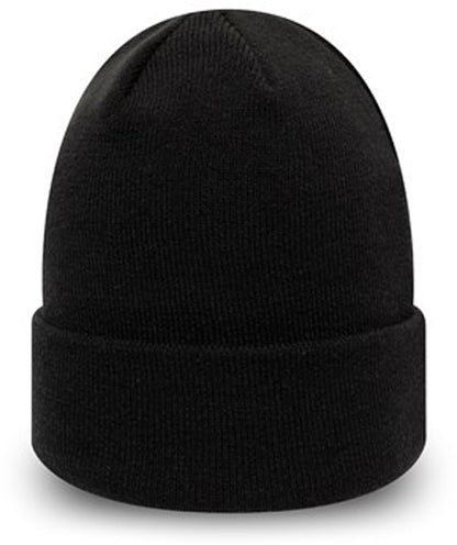 NEW ERA - Bonnet MLB Los Angeles Dodgers Cuff Beanie - Noir/Blanc - 12122730