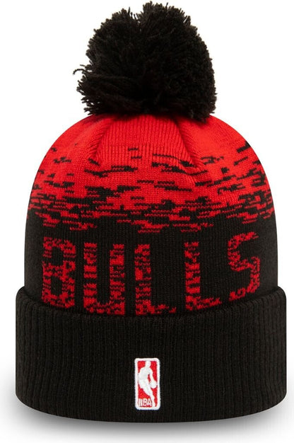 NEW ERA - Bonnet NBA Chicago Bulls - 12122723
