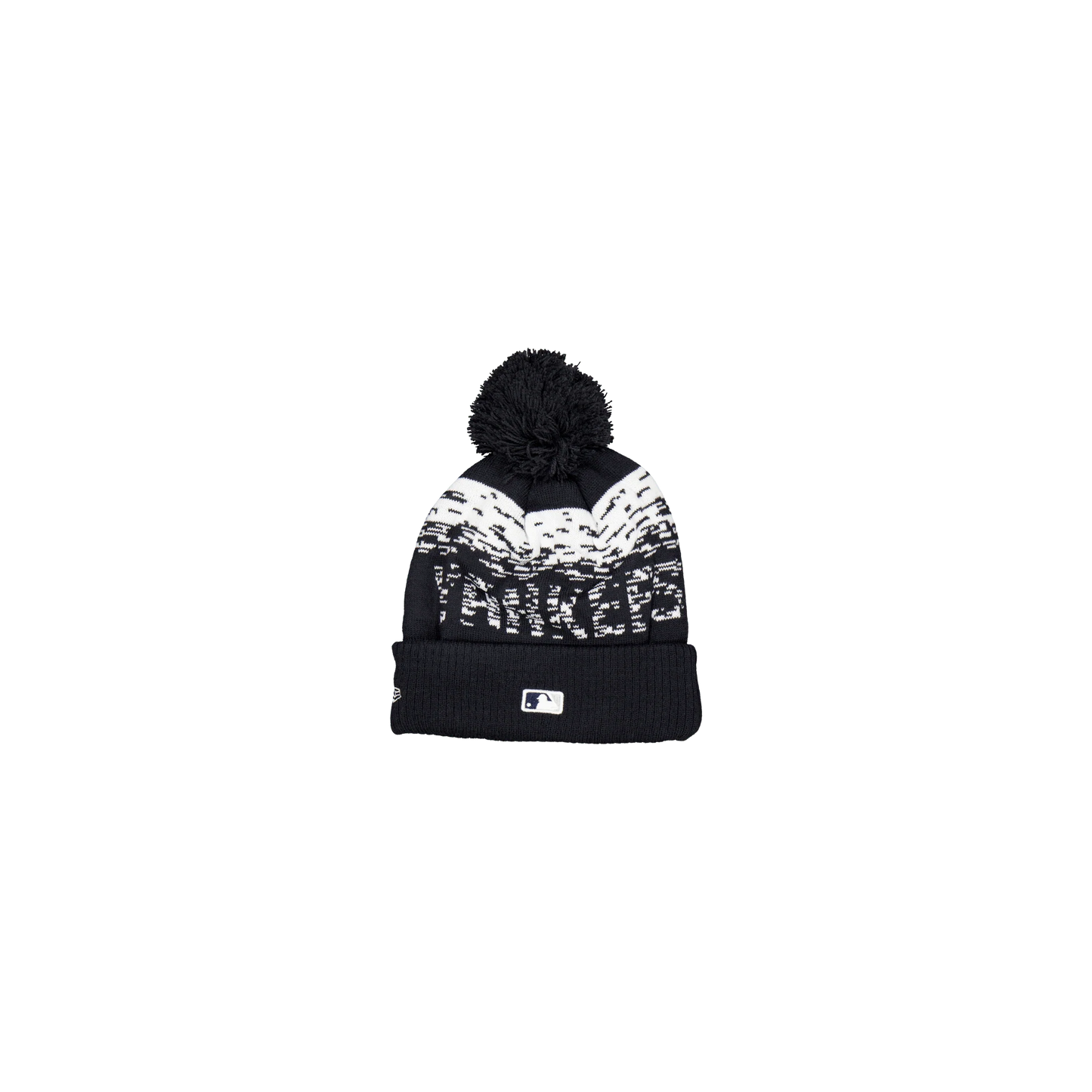 New Era – Bonnet MLB Sport Beanie New York Yankees – Neyyan OTC