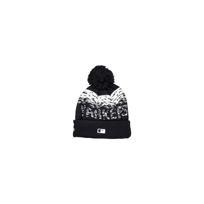 New Era – Bonnet MLB Sport Beanie New York Yankees – Neyyan OTC