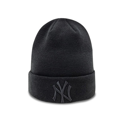 NEW ERA - Bonnet adulte MLB New York Yankees - 12122729