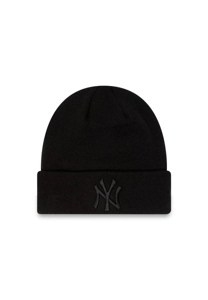 NEW ERA - Bonnet adulte MLB New York Yankees - 12122729