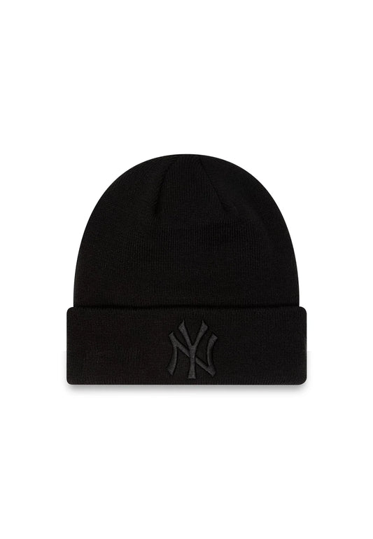 NEW ERA - Bonnet adulte MLB New York Yankees - 12122729