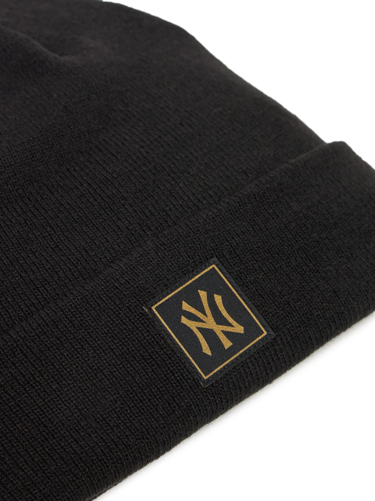 NEW ERA - Bonnet New York Yankees Metallic Badge – 60424815