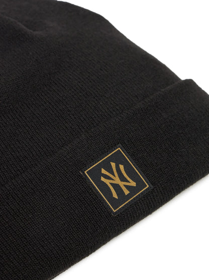 NEW ERA - Bonnet New York Yankees Metallic Badge – 60424815