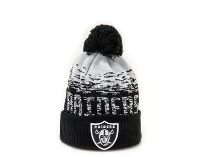 NEW ERA - Bonnet Adulte NFL Las Vegas Raiders - 12122720