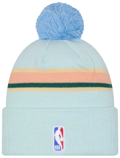 New Era - Bonnet San Antonio Spurs City Edition 2024-25 - Adulte