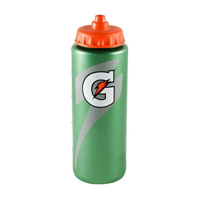 GATORADE - Gourde Officielle 590 ml – Vert