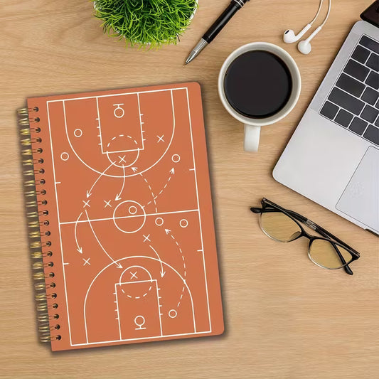 Ma Basket Box – Ton Coach Personnel (Édition Dédicacée)