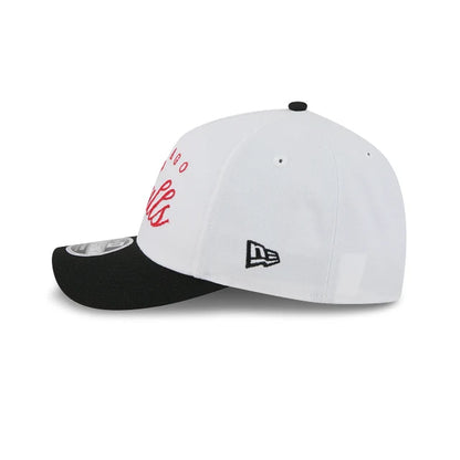 NEW ERA - Casquette NBA Chicago Bulls 2025 NBA Draft 9FORTY M-Crown - 60673536