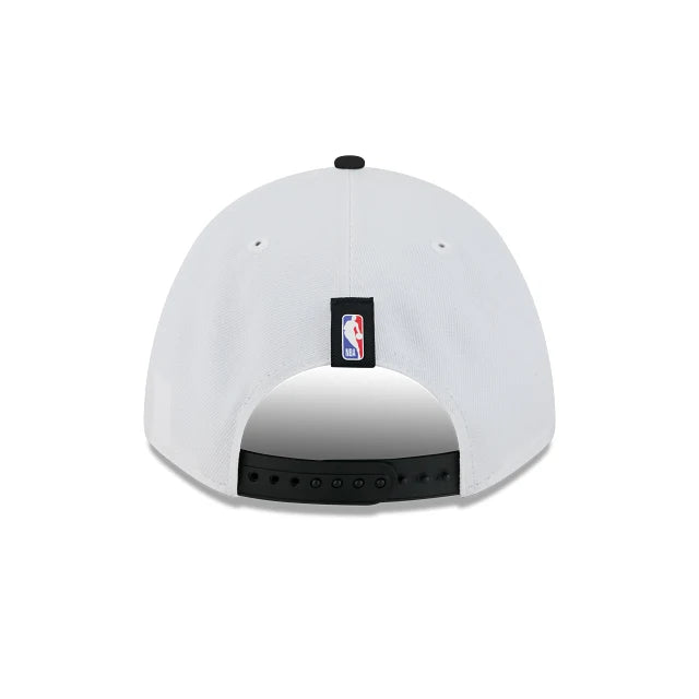 NEW ERA - Casquette NBA Chicago Bulls 2025 NBA Draft 9FORTY M-Crown - 60673536