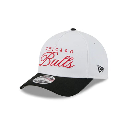 NEW ERA - Casquette NBA Chicago Bulls 2025 NBA Draft 9FORTY M-Crown - 60673536