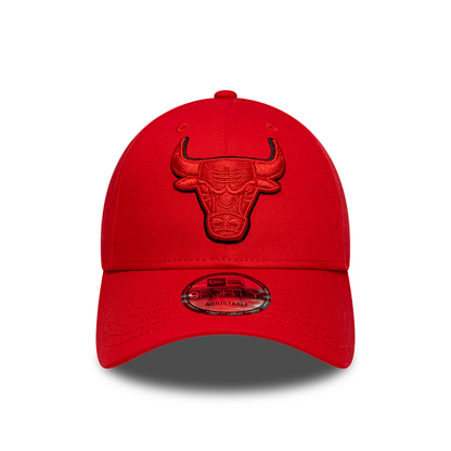 NEW ERA - Casquette Chicago Bulls 9FORTY Rouge – 60915729