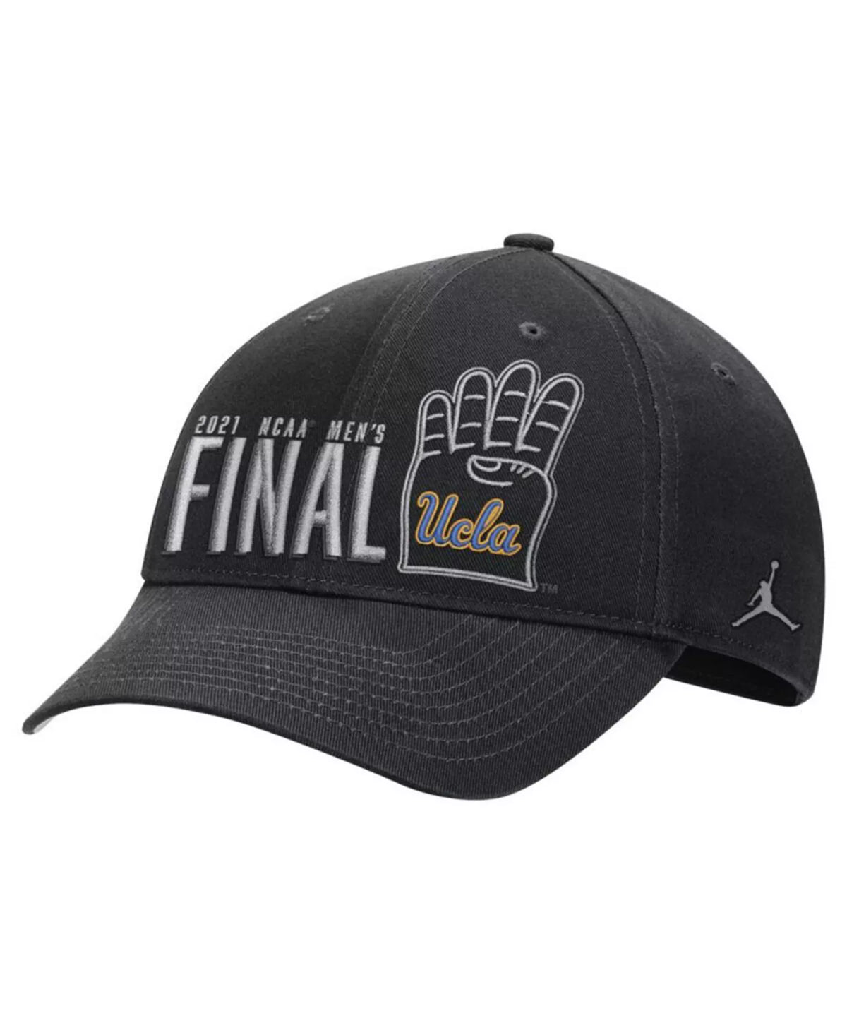 JORDAN - Casquette UCLA Bruins NCAA March Final - 15402387