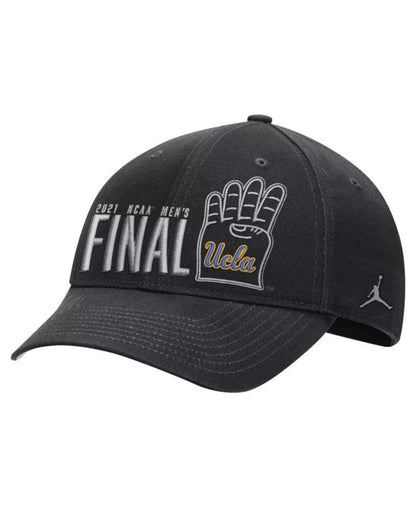 JORDAN - Casquette UCLA Bruins NCAA March Final - 15402387