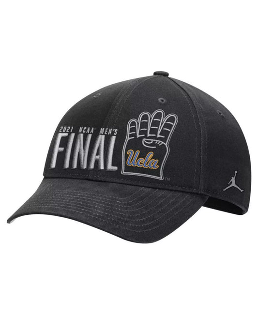JORDAN - Casquette UCLA Bruins NCAA March Final - 15402387