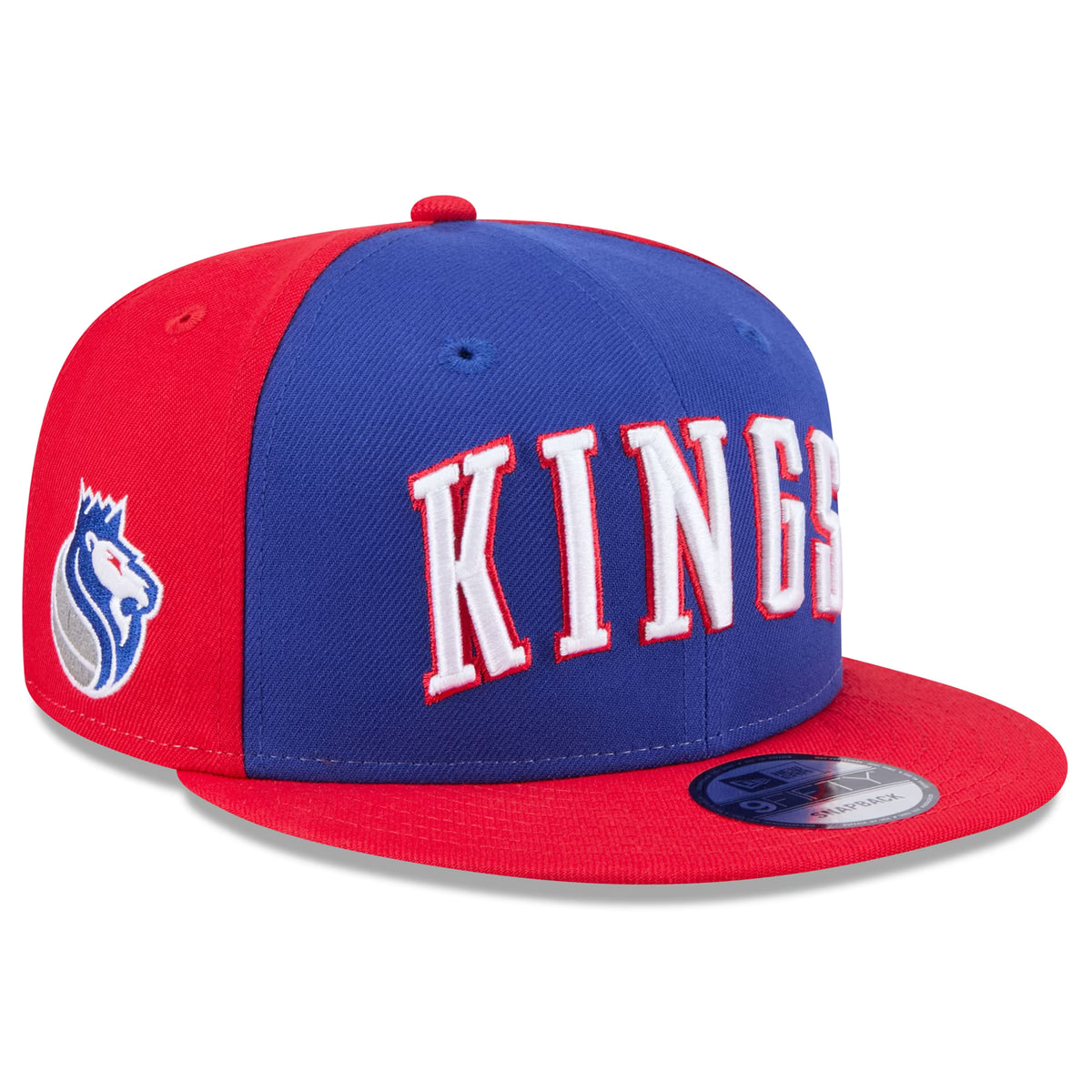 NEW ERA – Casquette Sacramento Kings 2024/25 City Edition 9FIFTY 60589665