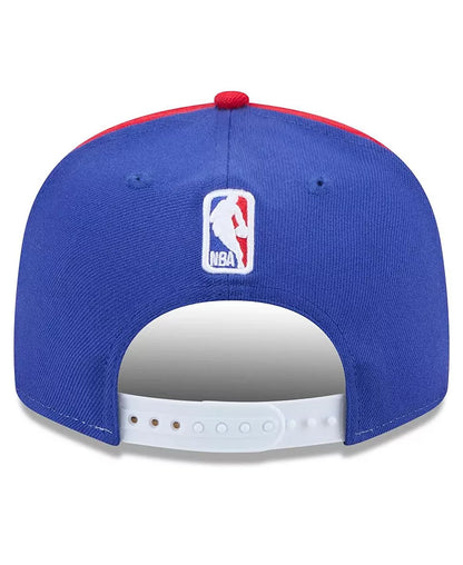 NEW ERA – Casquette Sacramento Kings 2024/25 City Edition 9FIFTY 60589665