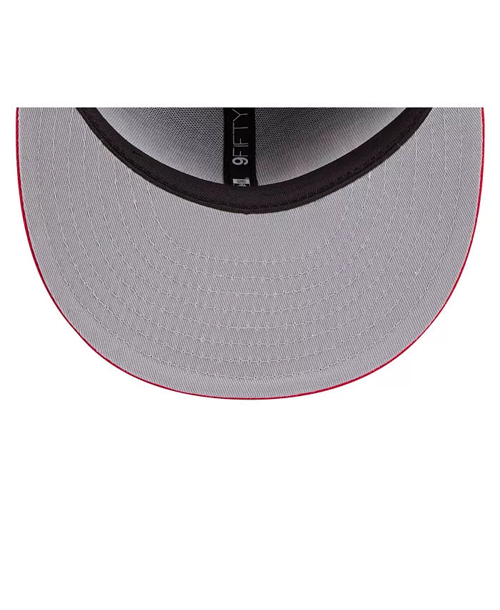 NEW ERA – Casquette Sacramento Kings 2024/25 City Edition 9FIFTY 60589665