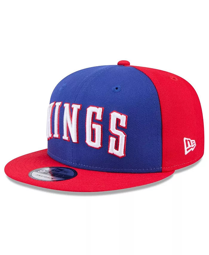 NEW ERA – Casquette Sacramento Kings 2024/25 City Edition 9FIFTY 60589665